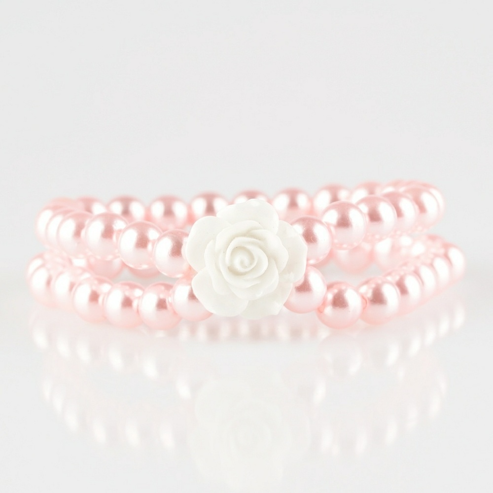Stretch bracelet
